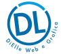 Logo Dielle Web e Grafica