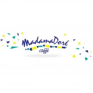 Logo Madamadorè
