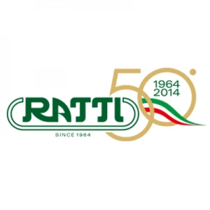 Logo Ratti Srl