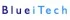 Logo BlueiTech