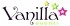 Logo Vanilla Eventi di Emanuela Voltan