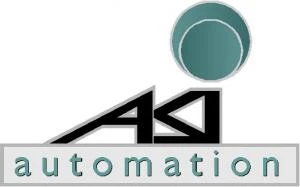 Logo ASI Automation Snc