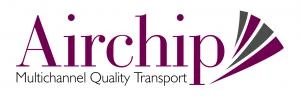 Logo Airchip Srl