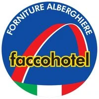 Logo Ponterosso Snc di Facco Paolo & C.