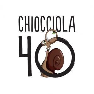 Logo Az. agr. CHIOCCIOLA40 di Bugugnoli Simone