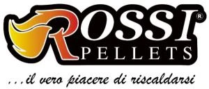 Logo Rossi Pellets Snc di Rossi Marco e C.
