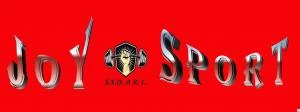 Logo Joysport Ssd Arl