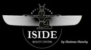 Logo Iside Beauty Center by Shaimaa di Shawky Fouad Ahmed Abdelrahman Shaimaa