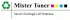 Logo Mister Toner di Graziano Sabbatini