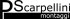 Logo PS Montaggi di Scarpellini Paolo