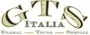 Logo GTS Italia