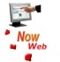 Logo NowWeb di Tasca