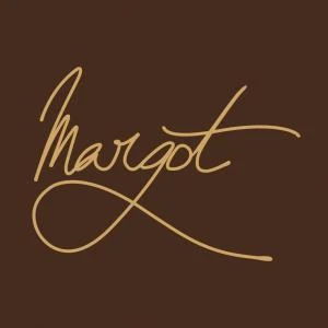 Logo Margot Fashion