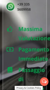 Logo S.M. Auto di Stigliano Massimiliano