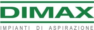 Logo Dimax Sas