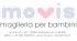 Logo Maglificio Movis di Morgese Silvano
