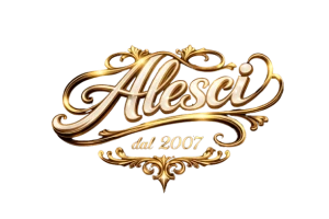 Logo Alesci Caffè