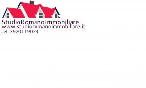 Logo Studio Immobiliare Romano Salvatore