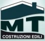 Logo MT Costruzioni Srl