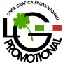 Logo LG Promotional