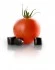 Logo Pomodoro e Liquirizia
