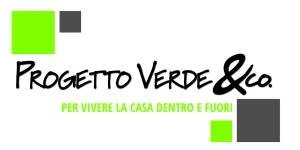Logo Progetto Verde di Battistini Paolo & C. Sas