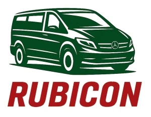 Logo Rubicon di Duma Roman