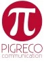 Logo PIGRECO Comunication Srl
