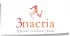 Logo 3nacria - Typical Sicilian Foods