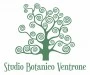 Logo Studio Botanico Ventrone Dr. Fulvio