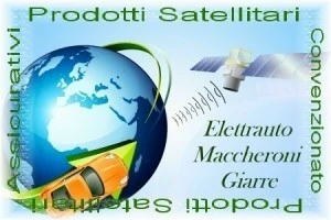 Logo Elettrauto Enzo Maccheroni