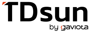 Logo TDSUN Snc