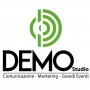 Logo Demo Studio Srl