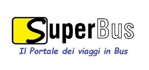 Logo Super Bus di Dentali Francesco
