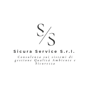 Logo Sicura Service Srl