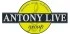 Logo Antony Live Group