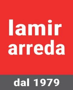 Logo Lamir Arreda Srl