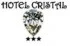 Logo Hotel Cristal di Villa Antica Srl