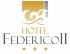 Logo Hotel Federico II