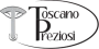 Logo Gioielleria Preziosi di Toscano Lucia