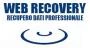 Logo Web Recovery Srls