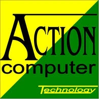 Logo Actioncomputer di A. Seminara