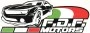 Logo F.D.F. Motors di Raffaele Formisano