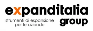 Logo Expanditalia Group Srls