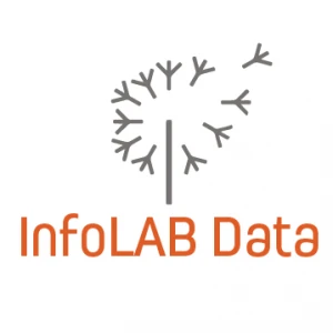 Logo InfoLAB Data Srl