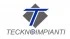 Logo Tecknoimpianti Srl