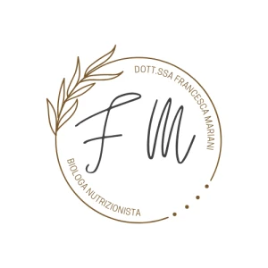 Logo Francesca Mariani
