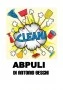 Logo Abpuli di Antonio Beschi