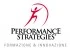 Logo Performance Strategies di ROI Srl 
