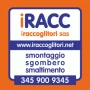 Logo Iraccoglitori Snc